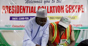 With presence all over the globe we are familiar with the markets in. Beware Of Early Announcements For Nigeria S Election