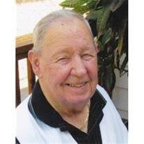 John W. Frazier Obituary