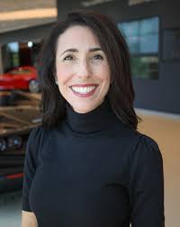 Ferrari of Naples welcomes Janine Albert in her new role as Office Manager.  A dual-Italian citizen, Janine has a deep connection to her Italian roots  and the Ferrari brand. She and her