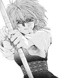 AKATSUKI NO YONA (manga) | •Anime• Amino