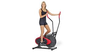 Buy Powertrain Elliptical Cross Trainer Harvey Norman Au
