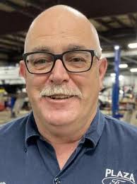 Plaza Ford Sales Limited