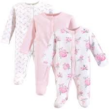 Preemie Clothes Girl Target