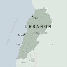 Share any place, address search, ruler for distance measuring, find your location, map live. Lebanon Traveler View Travelers Health Cdc