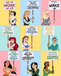 45 Sarcastic Yet Funny Disney Princess Memes Lively Pals Disney Princess Funny Disney Princess Memes Disney Funny