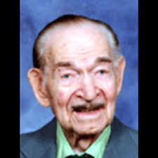 Ernest Herbert Fennell Obituary May 3, 2010