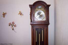 The clock is one of the oldest human inventions, meeting the need to measure intervals of time shorter than the natural units: How To Safely Move A Grandfather Clock