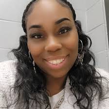 Monica Godsuccessmoney Barrow