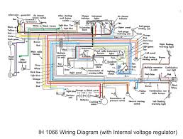Maybe you would like to learn more about one of these? Diagram Ih 1066 Wiring Diagram Full Version Hd Quality Wiring Diagram Solardiagrams Hotelrigelcatania It