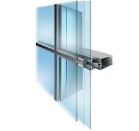 Architectural Glass Curtain Wall Systems | OBE