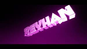 Nama yang anda cari yaitu reyhan alfarizi memiliki banyak arti dari berbagai asal bahasa, kami menghimpun dan menyimpan beberapa arti nama dari reyhan alfarizi, diantaranya adalah berasal. Intro Nama Reyhan Youtube