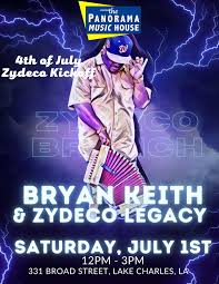 BryanKeith Zydeco Legacy (@bryanallen_keith) • Instagram photos and videos