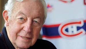 Jean Beliveau through the years