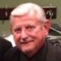 Robert Allen Preston Obituary