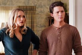 Emily Osment asked for intimacy coordinator during first scene with teenage ‘Young Sheldon’ costar