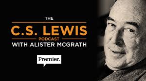 The CS Lewis Podcast #16 Mere Christianity