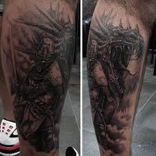 Check spelling or type a new query. Top 80 Best Knight Tattoo Designs For Men Brave Ideas Knight Tattoo Tattoo Designs Men Dragon Sleeve Tattoos