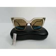 Fendi Accessories Fendi Ff060 52mm Cat Eye Frame Sunglasses 00 Poshmark