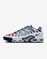 Nike Men's Air Max Plus Drift in White | Size 12 | FD4290-102