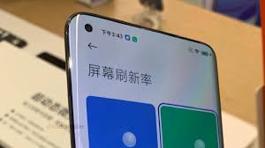Xiaomi mi 11 pro android smartphone. Xiaomi Mi 11 Soll Im Januar 2021 Erscheinen Schmidtis Blog