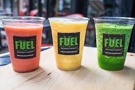 Press out all the liquid without waste. Cannabis Infused Smoothies Are Debuting At Fuel In Philly Phillyvoice