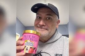 Blue Bell Introduces a New Ice Cream Flavor for Breakfast Lovers