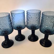 Image result for Blue 1980 OBrien Glass