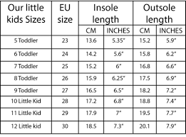 Sizing Kids Twins Shoes George Georgette