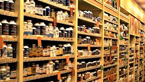 Supplements For Coronavirus Probably Won T Help And May Harm The New York Times