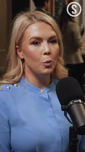 At the age of 27, Karoline Leavitt became the youngest White House press  secretary ever. From intern to press assistant to now press secretary,  Leavitt says Trump “wants to see young people