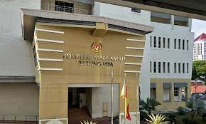 Seksyen 14, petaling jaya, selangor. Malaysiakini Rempuh Polis Dua Lelaki Dihadap Ke Mahkamah