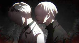 Do not link or lead to illegal anime/manga sites, downloads or torrents. Tokyo Ghoul Re Anime Reviewitweb
