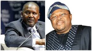 15 interesting facts mike adenuga. Forbes Lists Dangote And Adenuga As The Leading Billionaires In Africa