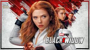 We did not find results for: Marvel Reveals A New Poster For Black Widow Future Of The Force