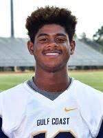 Jonathan Nance, Arkansas, Wide Receiver