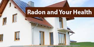 I know a rating of 4 is considered safe. Protect Yourself And Your Family From Radon