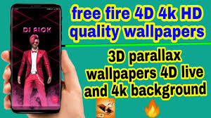 Makebackground.io for now is a proof of concept, thus all generated images / videos are free for both personal or commercial use. How To Add 3d Wallpaper In Free Fire Android Mobail L How To Set Free Fire Live Wallpaper Youtube