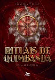 Y también este libro fue escrito por un escritor de libros que se considera popular hoy. Amazon Com Rituais De Quimbanda Linha De Esquerda 9788567855431 Books