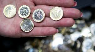 Lithuanian Euro Coins Information Images And Specifications Inclui também uma inscrição a toda a volta do as moedas de euro da lituânia reproduzem o brasão da república da lituânia (o vytis), o nome do país emissor em lituano (lietuva) e o ano de. lithuanian euro coins information