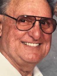 Richard Willard Obituary (1931