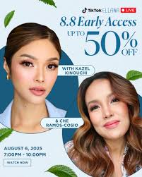 Ellana Mineral Cosmetics