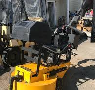 STONEKOR EAGLE GP 2 CONCRETE GRINDER