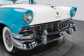 Image result for Sky Mist Blue 1960 Fairlane