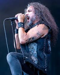 Metalunderground.com | HBD to Mark Osegueda (@bonsloth) of @deathangelofficial ! . . . . . 📷 @alcase . . #DeathAngel #MarkOsegueda #metalunderground... | Instagram