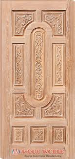 Wood World Catalog Wooden Door And Door Frame Manufacturing Company Front Door Design Wood Wooden Doors Door Design Wood