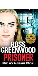 The Cold Killer: A gripping crime thriller from Ross Greenwood (The DI  Barton Investigations, 4): Amazon.co.uk: Greenwood, Ross: 9781800484726:  Books