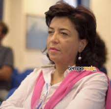 Maria Iannone (Medium)