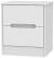 Metal 4 Drawer Filing Cabinet