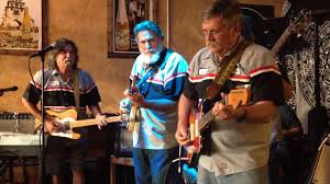 Marc Burroughs Videos