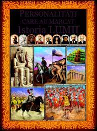 Cristofor columb, calatorul fara frontiere. Personalitati Care Au Marcat Istoria Lumii